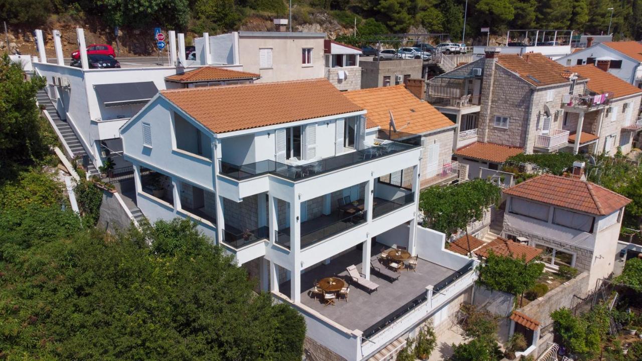 Appartamento Tomas Deluxe II Ragusa Esterno foto